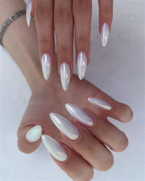 Втирка единорог | manicure | Дизайнерские ногти, Красивые ногти ...