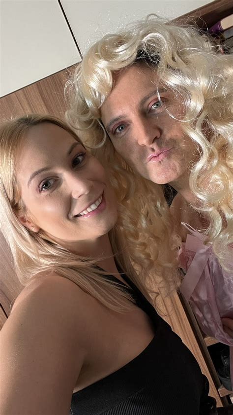 Sharon White XxX on Twitter: "What a day, I made some makeup and ...