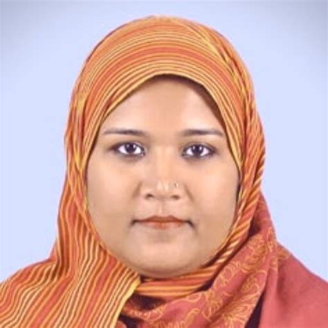 farhana sharmin phd student master  engineering chittagong