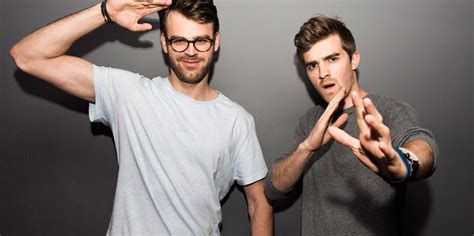 The Chainsmokers Wallpapers Images Photos Pictures Backgrounds