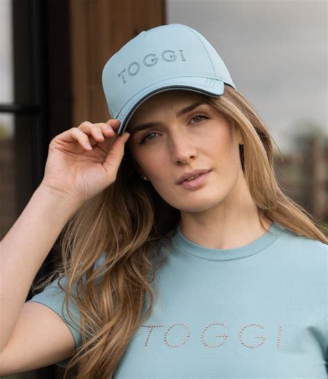 Toggi Coats, Base Layers, Riding Tights & More | GS Equestrian