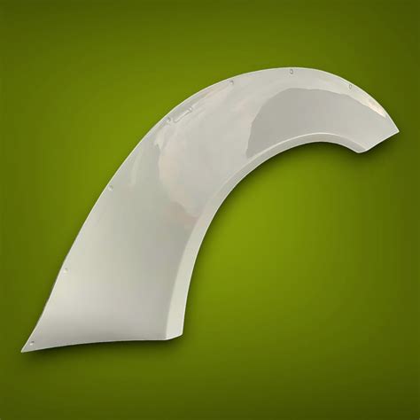 bmw  rear wheelarchesfenders mm  components