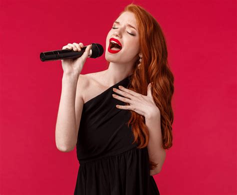vocalist  singer