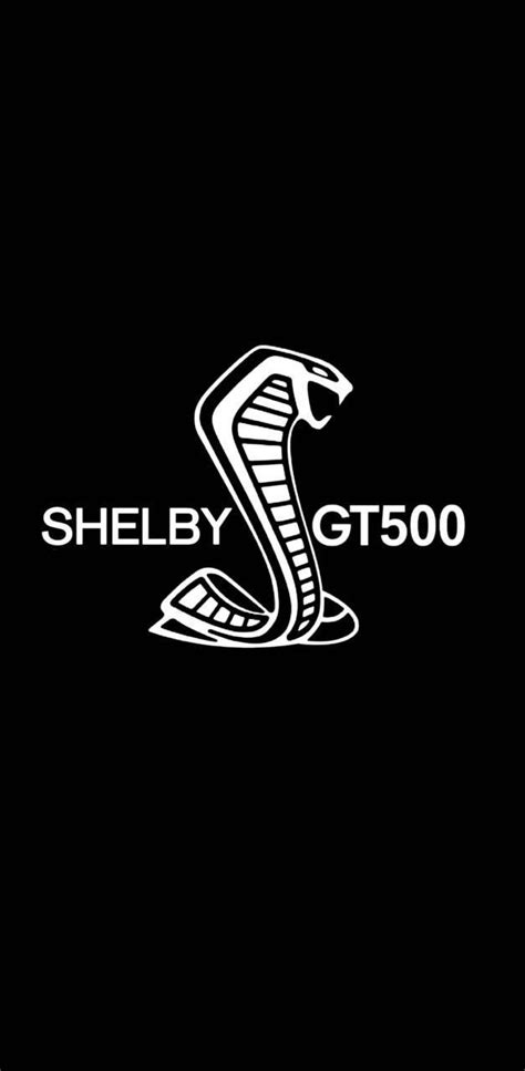 Shelby Cobra Logo Wallpapers - Top Free Shelby Cobra Logo Backgrounds ...