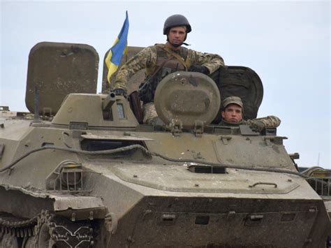 NEWSru.com :: На Украине объявили, что угроз вторжения со стороны ...
