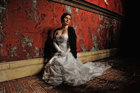 tonight I wanna cry Foto & Bild | portrait, portrait frauen, indoor ...