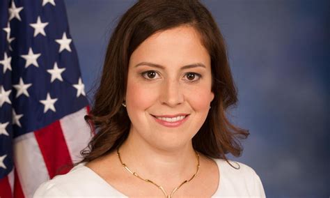 North country Congresswoman Elise Stefanik to attend State of the State ...