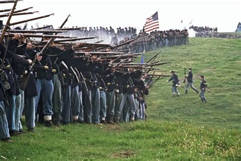 Final Days of the Civil War: Battle of Fort Blakely, Alabama