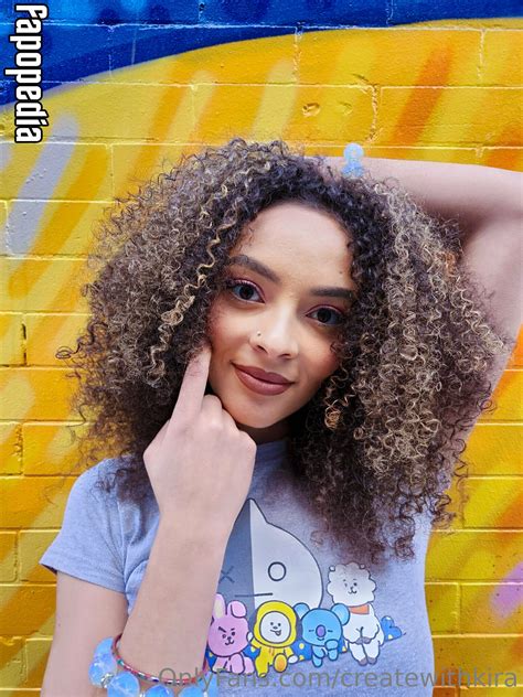 Createwithkira Nude OnlyFans Leaks - Photo #974993 - Fapopedia