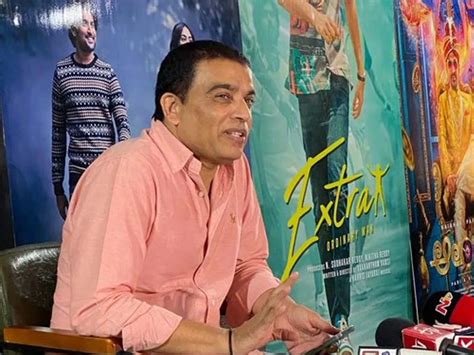 Dil Raju explains how ‘dubbed movies’ are performing | Telugu Cinema
