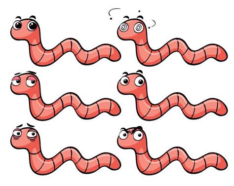 worm clip art   cliparts  images  clipground