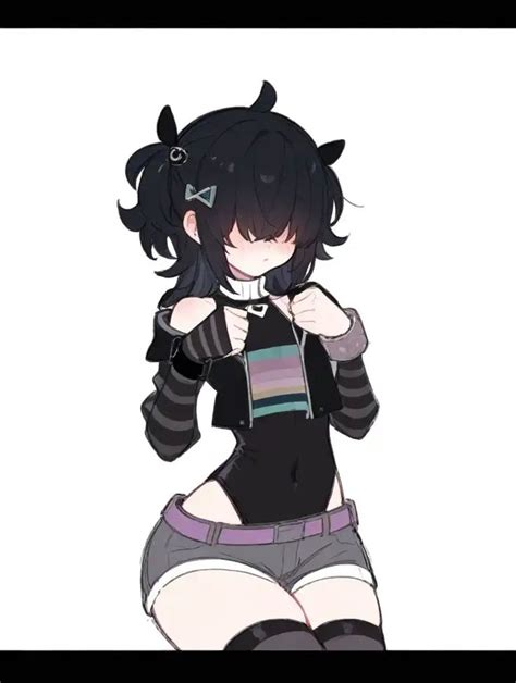 cute femboy cute drawings character art cute femboy art