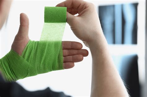 stages  wound healing freedom health wellness