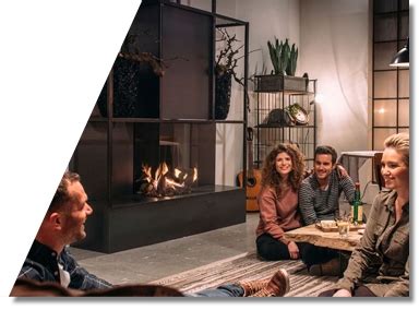 Gaskamin Shop - Gaskamine günstig kaufen | Ofen.de