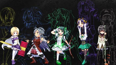 Nitro+/#1269764 - Zerochan