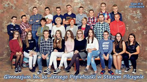 Absolwenci ZS