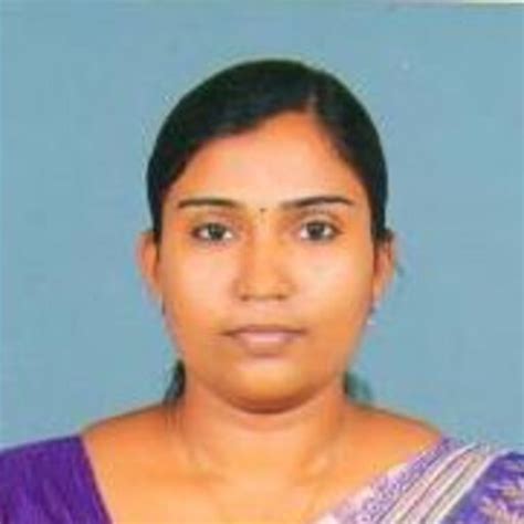 ramya sri professor assistant ma mphilpgcte kongu