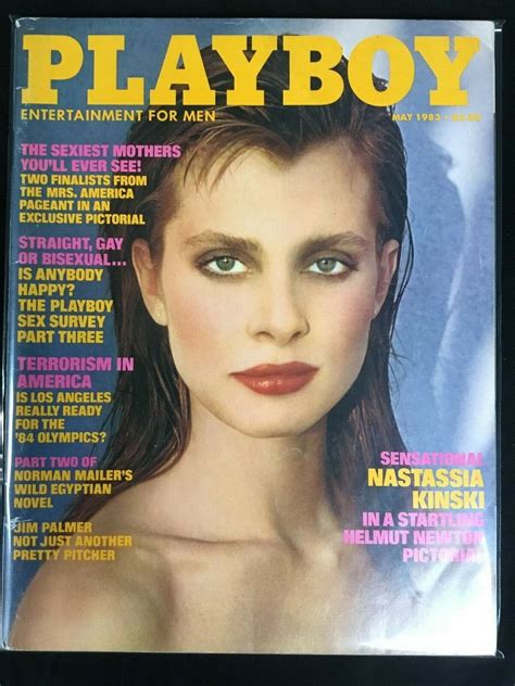 99 - Playboy , magazine , May , 1983 , Susie Scott Krabacher | eBay