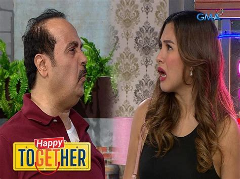 Happy Together: Pam, inalay sa bumbay?! (Episode 56) | GMA Entertainment