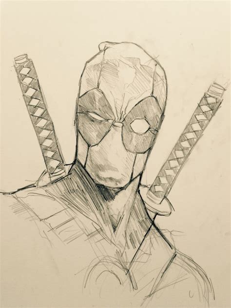 Фото: Дэдпул (Deadpool) | Фото 123