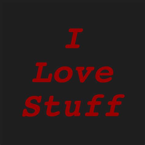 I LOVE STUFF - Little Portion Hermitage