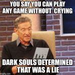 Maury Lie Detector Blank Meme Template - Imgflip