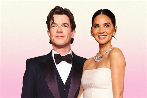 Olivia Munn and John Mulaney: A Relationship Timeline! | Tilt Magazine