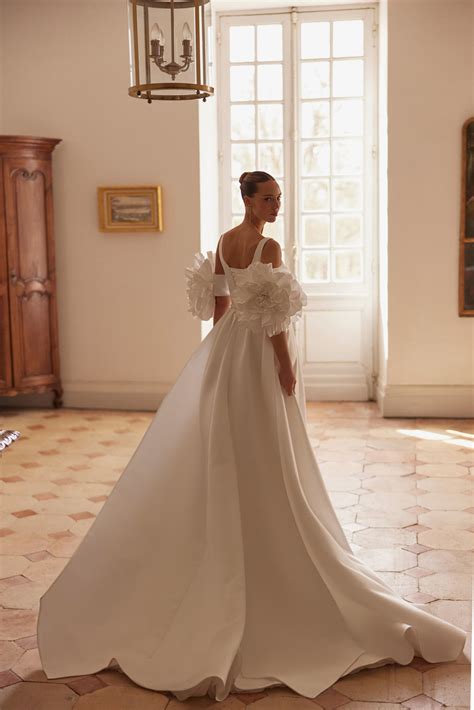 Vestido de Novia Avrora - Vestidos de Novia en Monterrey y Ciudad de