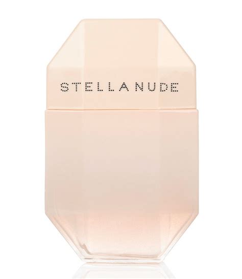 Stella Nude Stella McCartney perfume - a fragrance for women 2009