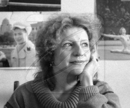 Who is Olga Korbut dating? Olga Korbut boyfriend, husband