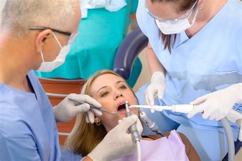 The Most Common Dental Surgery Procedures