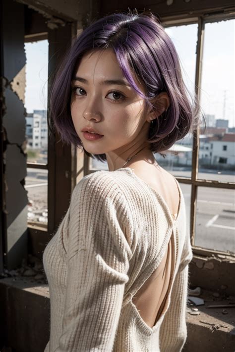 Girl | Tensor.Art