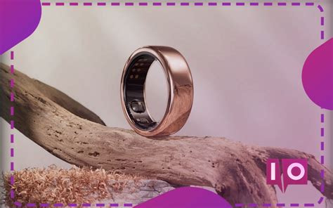 Galaxy Ring: The release date of Samsung's first connected ring becomes ...
