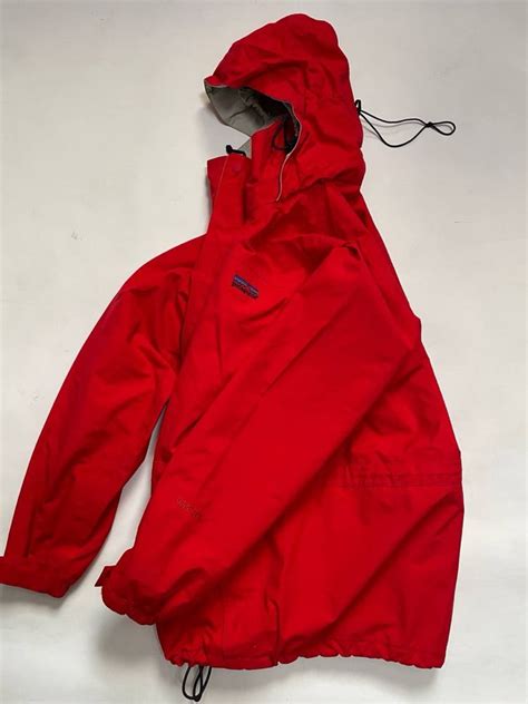 Ветровка patagonia gore tex: 750 грн. - Вітровки Коростень на Olx