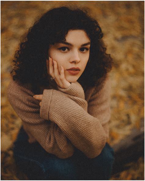 Olya | Minsk :: Behance