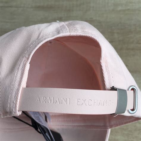 Оригинальная женская кепка Armani , Armani Exchange: 1 650 грн ...
