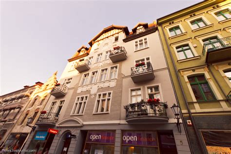 По следам нетронутого Средневековья. Торунь: ru_travel — LiveJournal