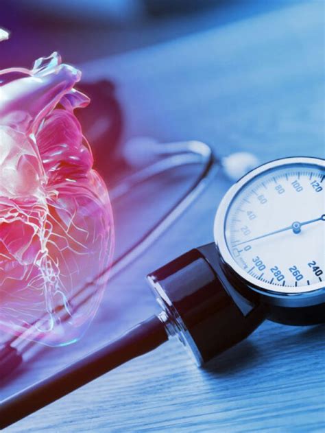Symptoms of hypertension that should not be ignored - NORTHEAST NOW