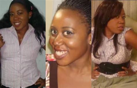 "Who is this hot mess?" Moyo Lawal mocks throwback photos of herself ...