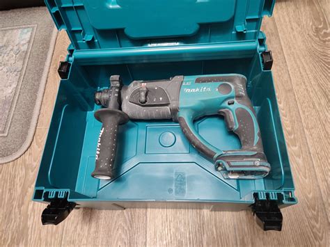 Кейс Makpac Makita тип 2, 395Х295Х162 мм 821550-0 — купить по низкой ...