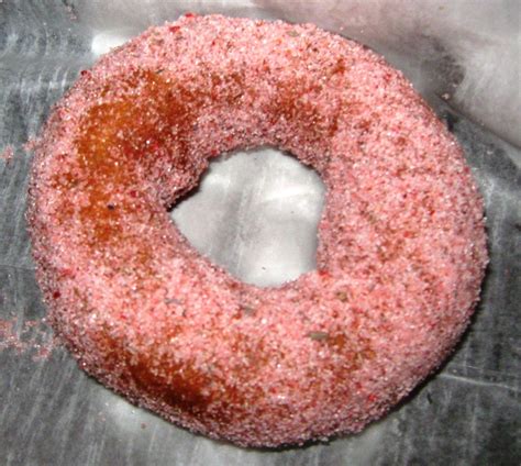 Federal Donut - MLB Ballpark Guides