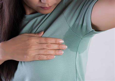 Bromhidrosis - CDI