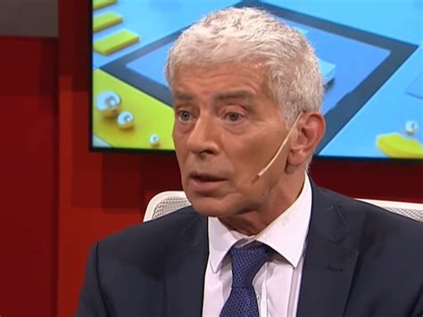 Mariano Cúneo Libarona Y Samanta Farjat 1