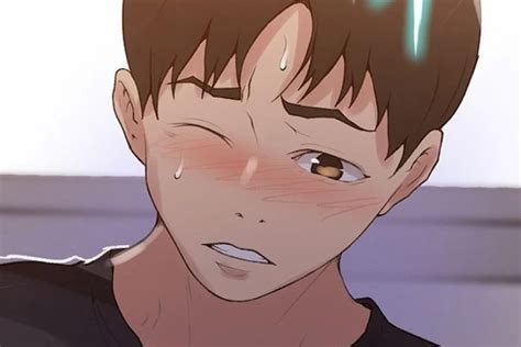 Baca Manhwa Secret Class Chapter 175 Bahasa Indonesia Daeho dan June ...