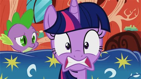Message from Twilight Sparkle - BlackGryph0n - YouTube