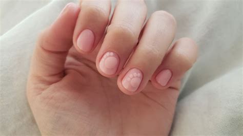Маникюр Лапки | Nails, Beauty