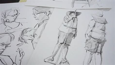 art  visual drawing youtube