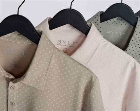 BYLT Basics™ - Premium Basics