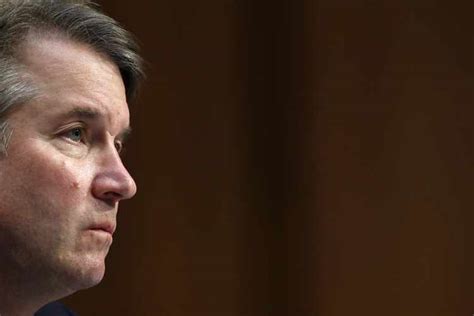 The Many Faces of Brett Kavanaugh | RealClearPolitics