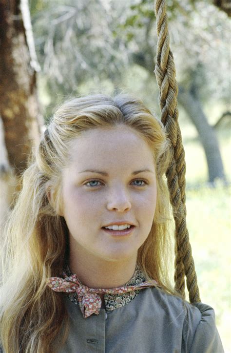 Did You Know Melissa Sue Anderson Did THIS? Her Life Story Will Amaze You! Image 15